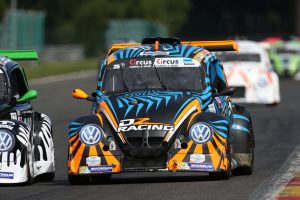 Funcup Saison 2017 - Spa