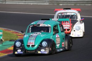 Funcup Saison 2017 - Spa