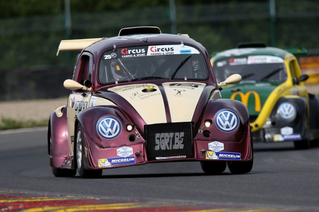 Funcup Saison 2017 - Spa