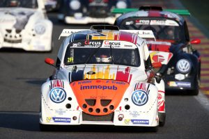 Funcup Saison 2017 - Spa