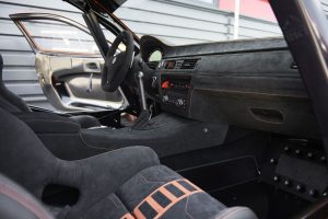 GPower BMW M3 GT2 S Hurricane