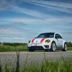 H&R Volkswagen Beetle R 2017