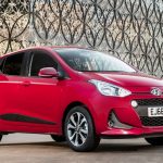 Hyundai i10 2017