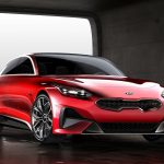 Kia Proceed Concept 2017
