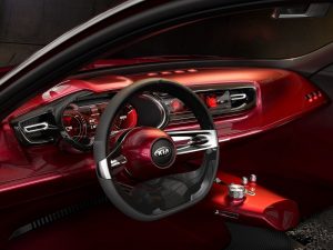 Kia Proceed Concept 2017