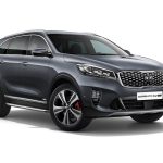 Kia Sorento 2018