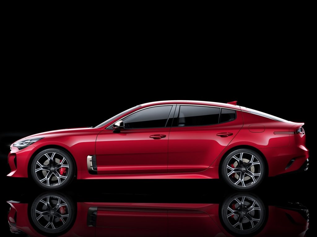Kia Stinger 2018 [03]