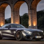 Mercedes AMG GTC Edition 50 2018