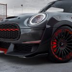 Mini John Cooper Works GP Concept 2017