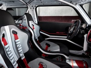 Mini John Cooper Works GP Concept 2017