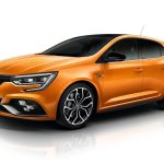 Renault Megane RS 2018