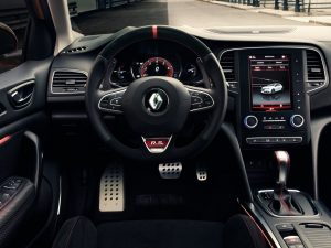 Renault Megane RS 2018