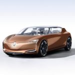 Renault Symbioz Concept 2017