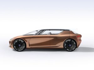 Renault Symbioz Concept 2017