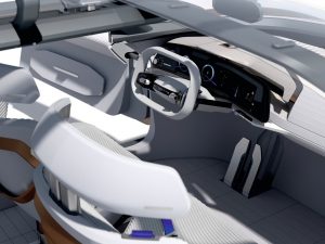 Renault Symbioz Concept 2017