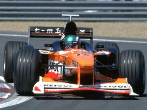 Arrows A20 1999