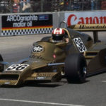 Arrows FA1 1978