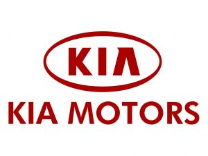Logo Kia