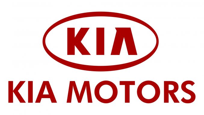 Logo Kia Logo Kia
