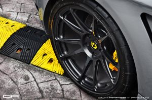 Manhart BMW M235i 2017