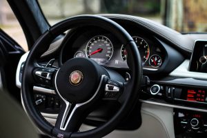 2017 Manhart MHX6 800 BMW X6 M