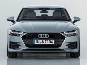 Audi A7 Sportback 2018