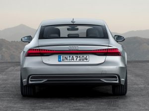 Audi A7 Sportback 2018