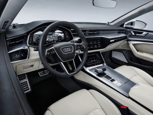 Audi A7 Sportback 2018