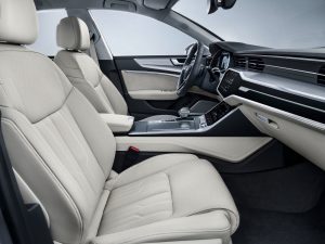 Audi A7 Sportback 2018