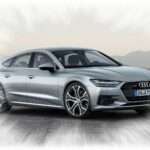 Audi A7 Sportback 2018