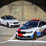 BMW M5 MotoGP Safety Car 2018