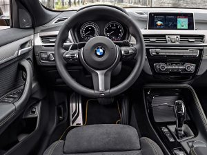 BMW X2 M Sport X 2019
