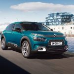 Citroen C4 Cactus 2018