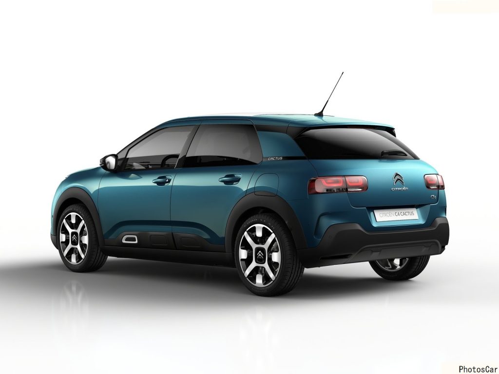 Citroen C4 Cactus 2018 [06]