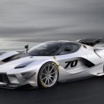 Ferrari FXX-K Evo 2018