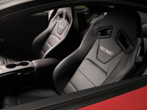 Ford Mustang GT Performance Pack Level 2 2018