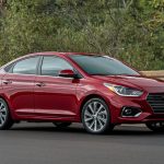 Hyundai Accent 2018