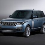 Land Rover Range Rover 2018