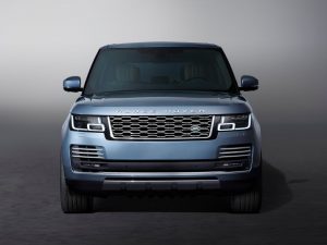 Land Rover Range Rover 2018