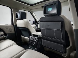Land Rover Range Rover 2018