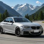 Manhart BMW M235i 2017