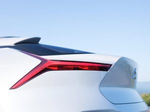 Mitsubishi e-Evolution Concept 2017