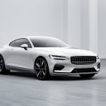 Polestar 1 2020