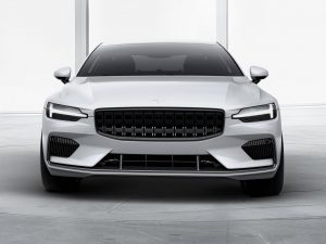 Polestar 1 2020