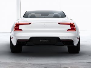 Polestar 1 2020