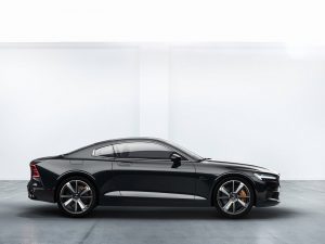 Polestar 1 2020