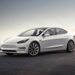 Tesla Model 3 2018