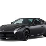 Toyota GR HV Sports Concept 2017