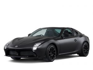 Toyota GR HV Sports Concept 2017