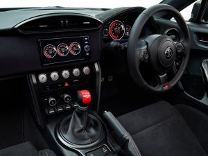 Toyota GR HV Sports Concept 2017